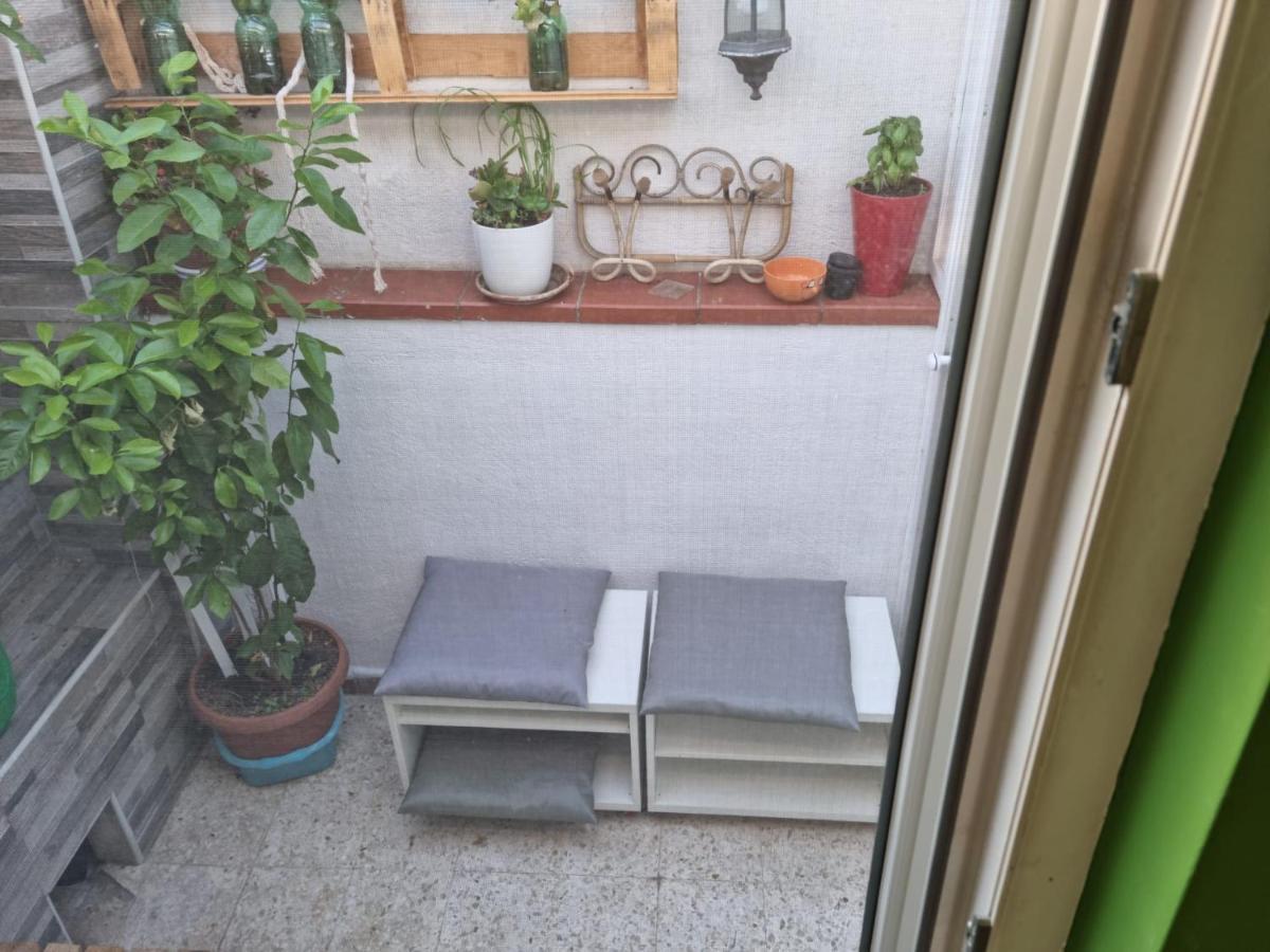 Residenza Lucana Matera Exteriér fotografie
