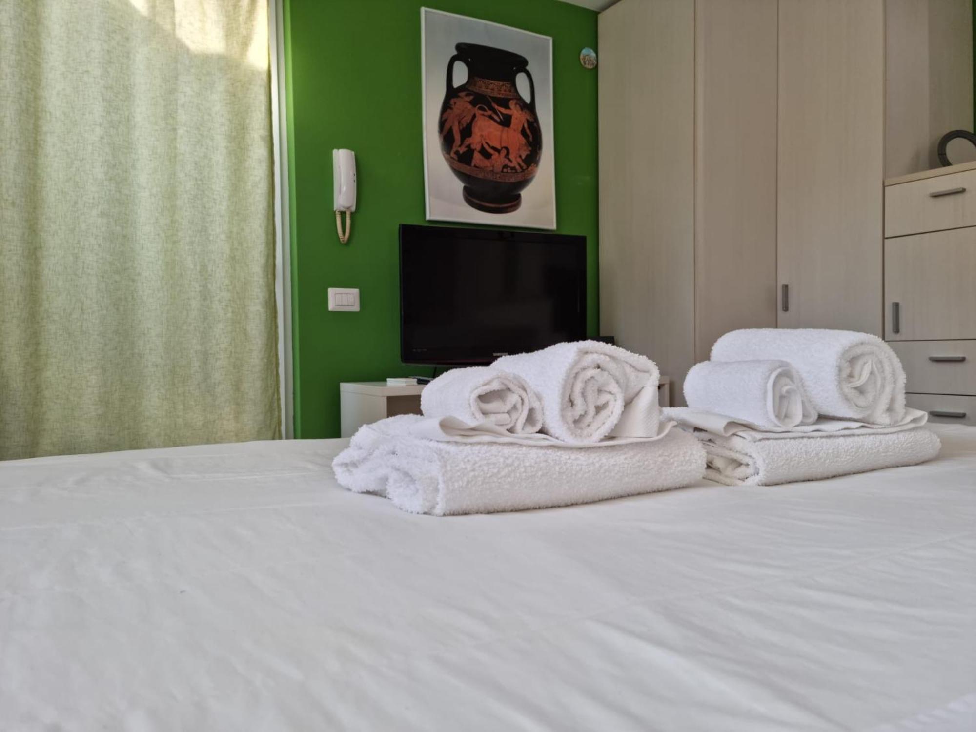 Residenza Lucana Matera Exteriér fotografie