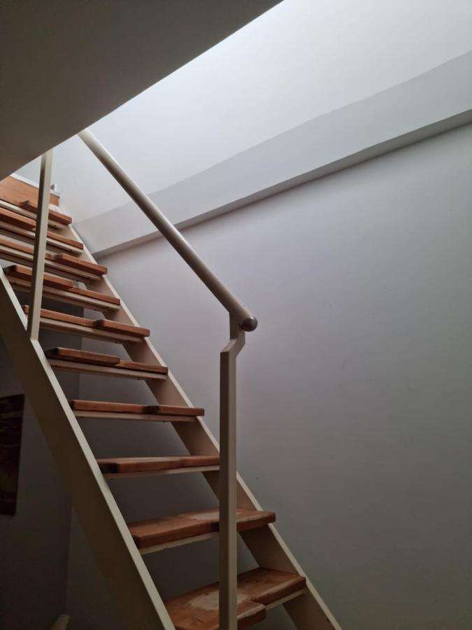 Residenza Lucana Matera Exteriér fotografie