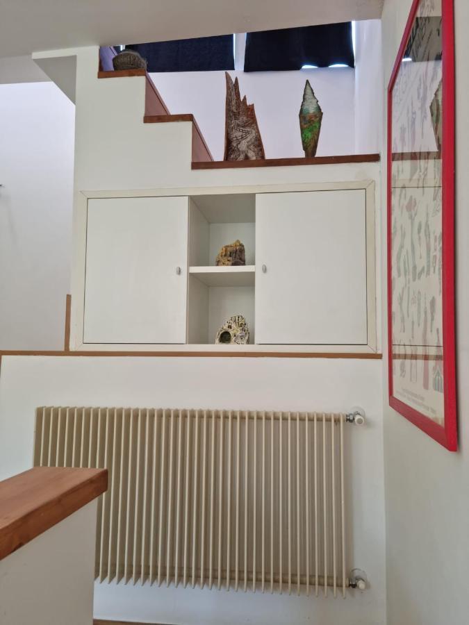 Residenza Lucana Matera Exteriér fotografie