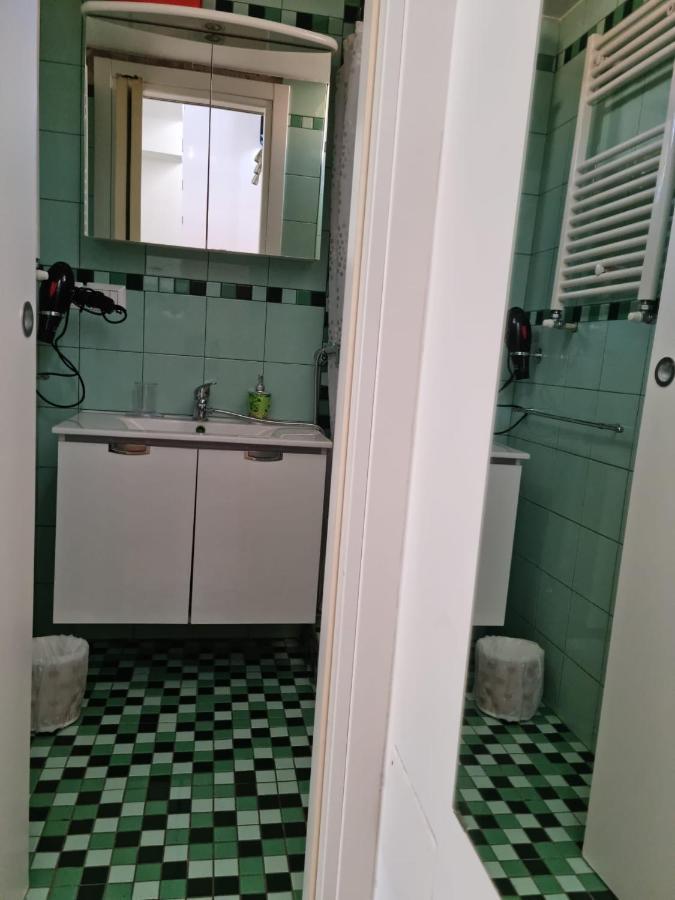 Residenza Lucana Matera Exteriér fotografie