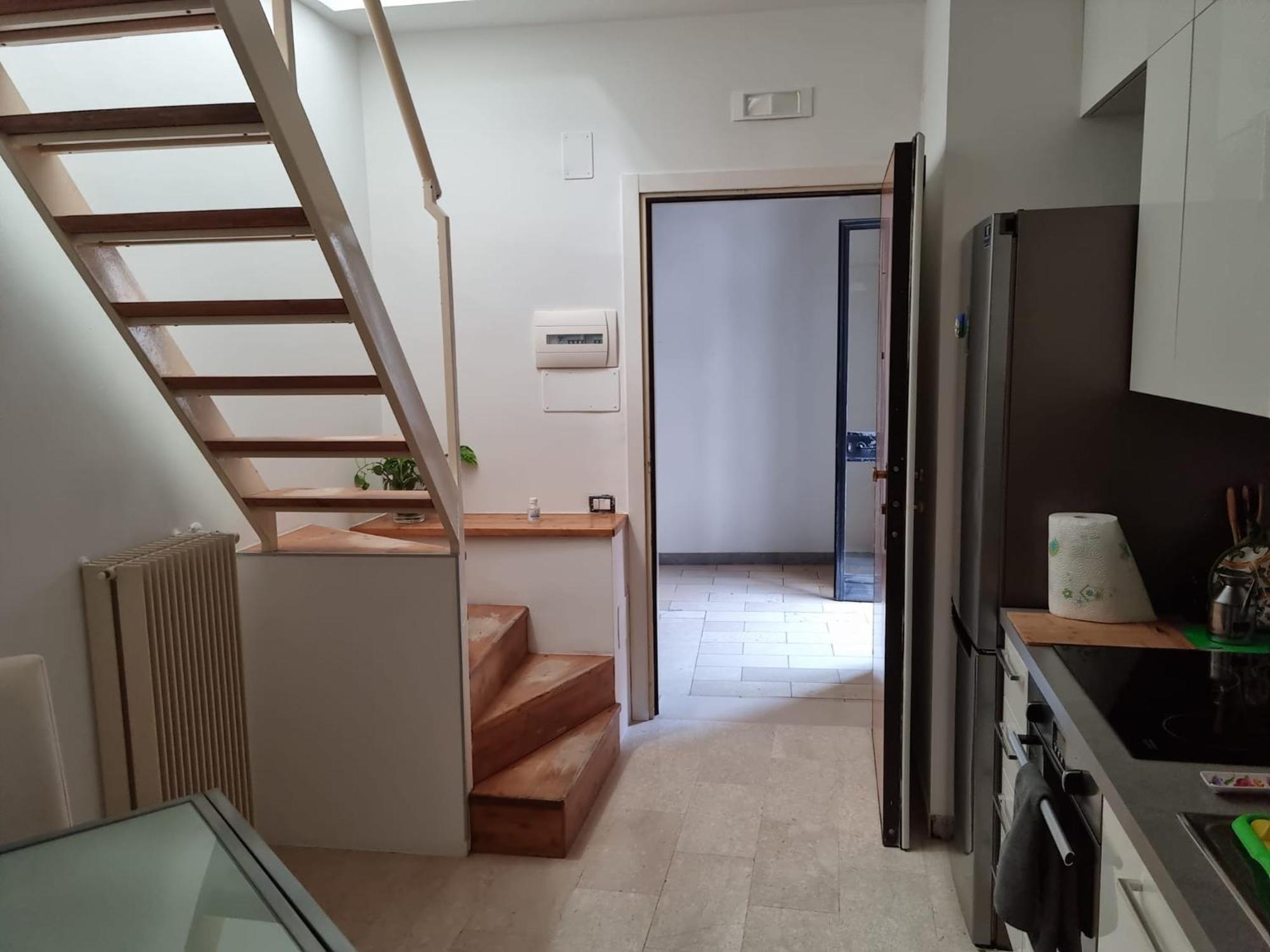 Residenza Lucana Matera Exteriér fotografie